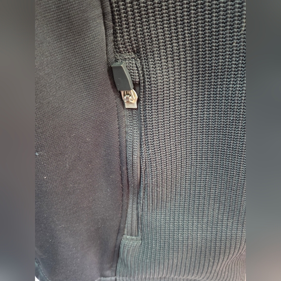 Swiss Tech Jacket - Picture 2 of 8